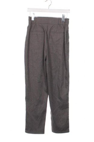 Pantaloni de femei Sinsay, Mărime XS, Culoare Gri, Preț 25,72 Lei