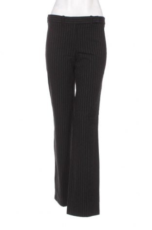 Дамски панталон Sisley, Размер S, Цвят Черен, Цена 20,00 лв.
