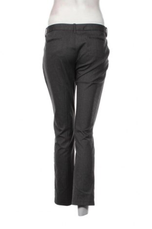 Дамски панталон Sisley, Размер L, Цвят Сив, Цена 49,00 лв.