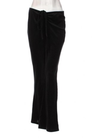 Pantaloni de femei Sixth June, Mărime XL, Culoare Negru, Preț 60,10 Lei
