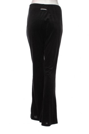 Γυναικείο παντελόνι Sixth June, Μέγεθος XL, Χρώμα Μαύρο, Τιμή 44,85 €