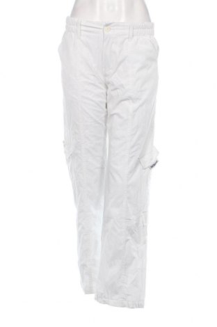 Damenhose Sixth June, Größe S, Farbe Weiß, Preis € 3,83