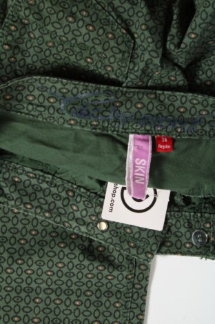 Dámske nohavice Esprit, Veľkosť S, Farba Zelená, Cena  16,44 €