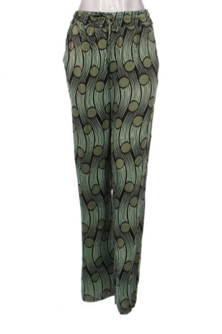 Γυναικείο παντελόνι SoBe, Μέγεθος L, Χρώμα Πολύχρωμο, Τιμή 15,35 €