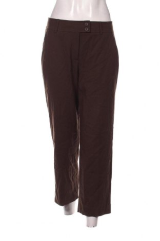 Дамски панталон Someday., Размер S, Цвят Кафяв, Цена 6,67 лв.