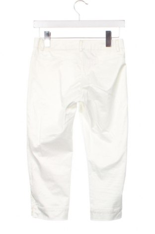 Дамски панталон Specchio, Размер S, Цвят Бял, Цена 29,01 лв.