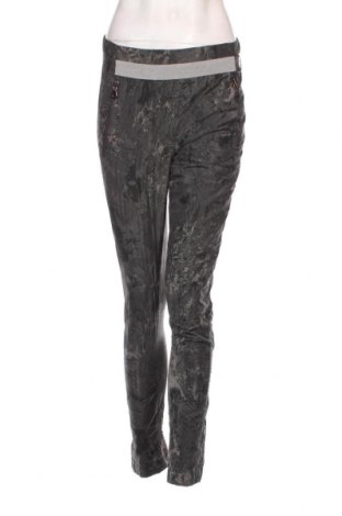 Γυναικείο παντελόνι Spoon, Μέγεθος M, Χρώμα Πολύχρωμο, Τιμή 8,20 €