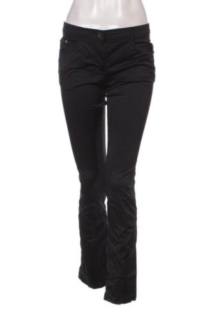 Γυναικείο παντελόνι Sportalm, Μέγεθος S, Χρώμα Μαύρο, Τιμή 18,09 €