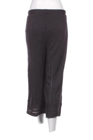 Дамски панталон Springfield, Размер M, Цвят Лилав, Цена 14,96 лв.