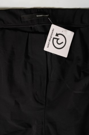 Pantaloni de femei Stehmann, Mărime M, Culoare Negru, Preț 18,12 Lei