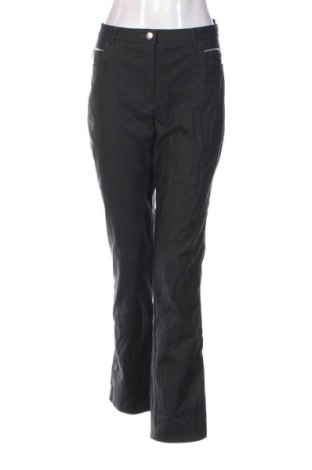 Дамски панталон Stehmann, Размер L, Цвят Сив, Цена 10,44 лв.
