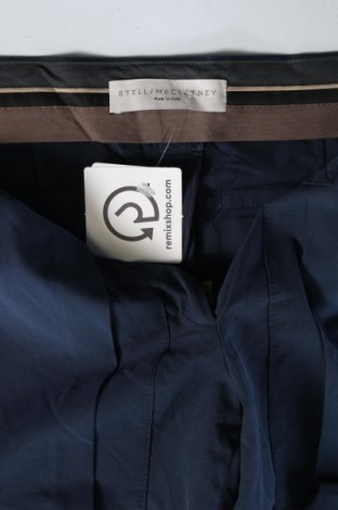 Dámské kalhoty  Stella McCartney, Velikost M, Barva Modrá, Cena  1 823,00 Kč