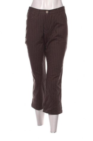 Дамски панталон Stooker, Размер S, Цвят Кафяв, Цена 6,67 лв.