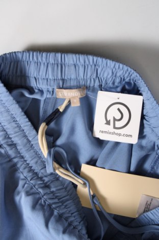 Γυναικείο παντελόνι Strandfein, Μέγεθος M, Χρώμα Μπλέ, Τιμή 16,15 €