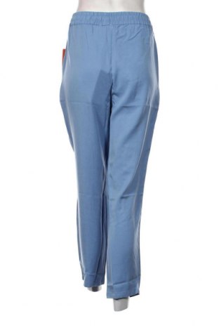 Pantaloni de femei Strandfein, Mărime M, Culoare Albastru, Preț 100,16 Lei