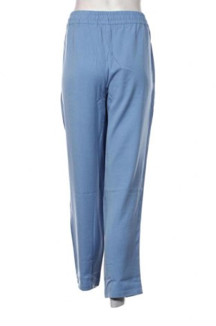 Γυναικείο παντελόνι Strandfein, Μέγεθος L, Χρώμα Μπλέ, Τιμή 34,02 €