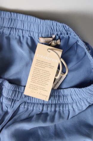 Damenhose Strandfein, Größe M, Farbe Blau, Preis 44,85 €