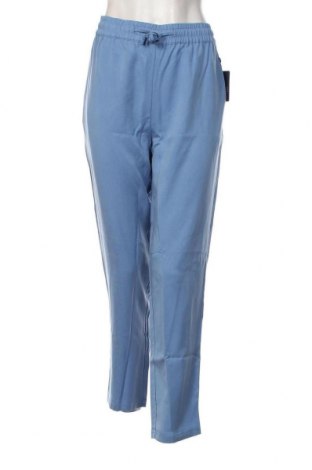Pantaloni de femei Strandfein, Mărime M, Culoare Albastru, Preț 171,71 Lei