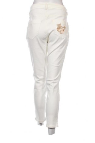 Pantaloni de femei Strandfein, Mărime XL, Culoare Ecru, Preț 54,37 Lei