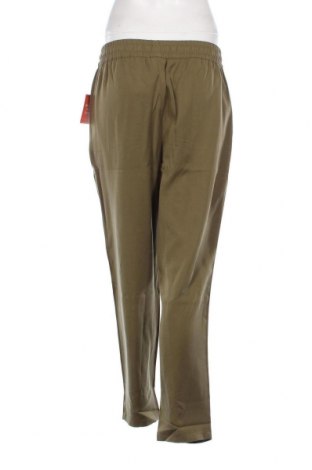 Pantaloni de femei Strandfein, Mărime M, Culoare Verde, Preț 57,24 Lei