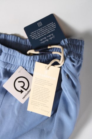 Γυναικείο παντελόνι Strandfein, Μέγεθος L, Χρώμα Μπλέ, Τιμή 16,15 €
