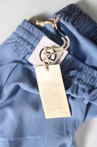 Γυναικείο παντελόνι Strandfein, Μέγεθος M, Χρώμα Μπλέ, Τιμή 16,59 €