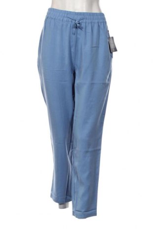 Γυναικείο παντελόνι Strandfein, Μέγεθος M, Χρώμα Μπλέ, Τιμή 14,80 €