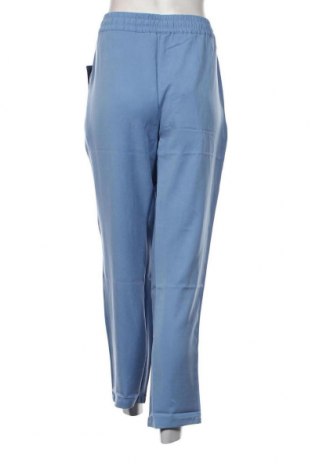 Γυναικείο παντελόνι Strandfein, Μέγεθος M, Χρώμα Μπλέ, Τιμή 16,59 €