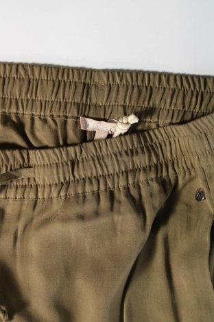 Γυναικείο παντελόνι Strandfein, Μέγεθος L, Χρώμα Πράσινο, Τιμή 11,66 €