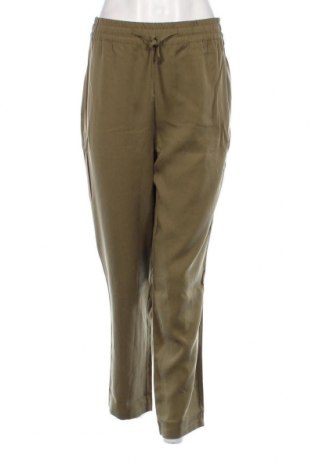 Γυναικείο παντελόνι Strandfein, Μέγεθος L, Χρώμα Πράσινο, Τιμή 10,76 €