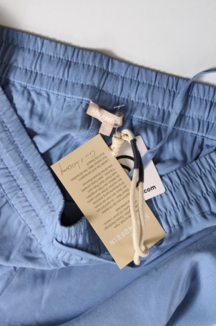 Dámske nohavice Strandfein, Veľkosť XL, Farba Modrá, Cena  15,70 €