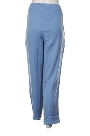 Pantaloni de femei Strandfein, Mărime XL, Culoare Albastru, Preț 100,16 Lei