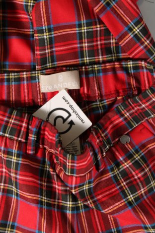 Γυναικείο παντελόνι Strandfein, Μέγεθος S, Χρώμα Πολύχρωμο, Τιμή 3,59 €