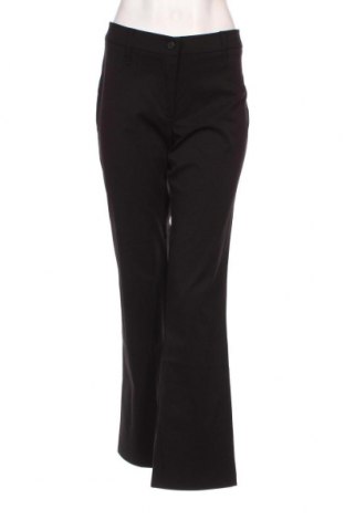Дамски панталон Street One, Размер M, Цвят Черен, Цена 29,01 лв.