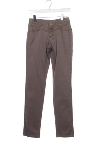 Pantaloni de femei Street One, Mărime XS, Culoare Verde, Preț 42,93 Lei