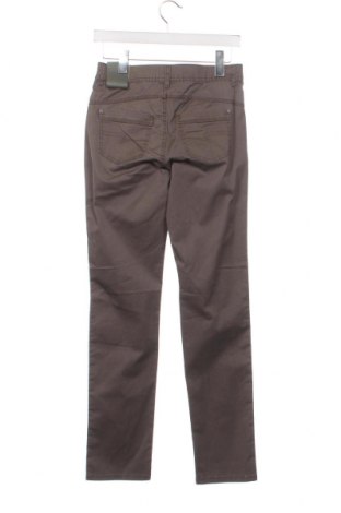 Дамски панталон Street One, Размер XS, Цвят Зелен, Цена 87,00 лв.