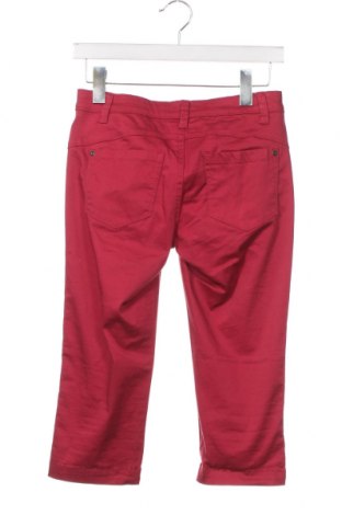 Дамски панталон Street One, Размер XXS, Цвят Розов, Цена 6,09 лв.
