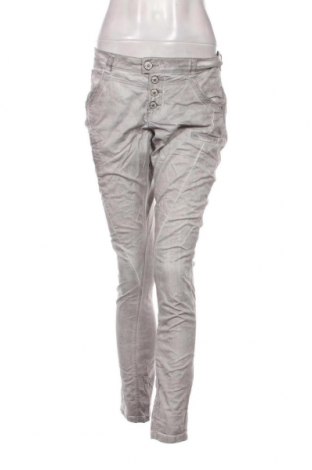 Pantaloni de femei Street One, Mărime S, Culoare Gri, Preț 17,17 Lei