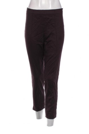 Pantaloni de femei Strenesse, Mărime M, Culoare Roșu, Preț 223,68 Lei