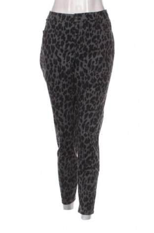 Дамски панталон Style & Co, Размер XL, Цвят Многоцветен, Цена 9,28 лв.