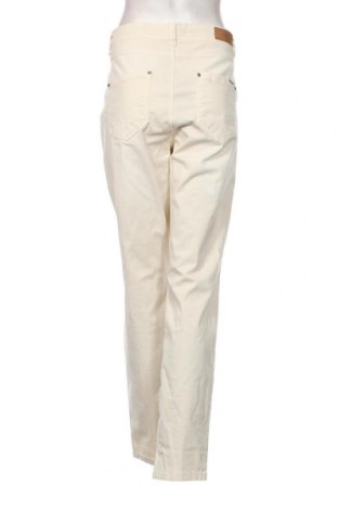 Pantaloni de femei Summum Woman, Mărime XL, Culoare Ecru, Preț 480,26 Lei