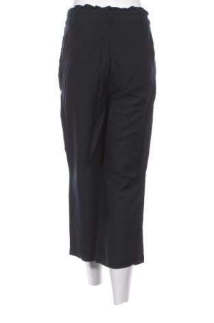 Γυναικείο παντελόνι Superdry, Μέγεθος S, Χρώμα Μπλέ, Τιμή 16,88 €