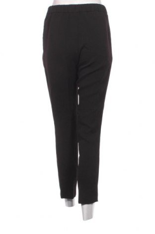 Γυναικείο παντελόνι TWINSET, Μέγεθος M, Χρώμα Μαύρο, Τιμή 23,75 €