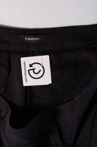 Дамски панталон Taifun, Размер XL, Цвят Син, Цена 9,80 лв.