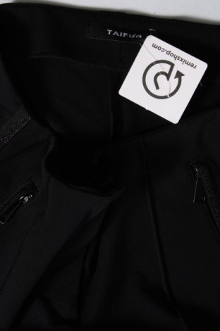 Γυναικείο παντελόνι Taifun, Μέγεθος M, Χρώμα Μαύρο, Τιμή 4,51 €
