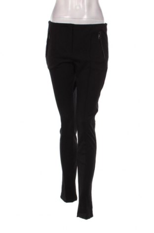 Pantaloni de femei Taifun, Mărime M, Culoare Negru, Preț 22,50 Lei