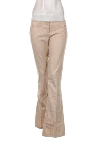 Дамски панталон Tally Weijl, Размер L, Цвят Бежов, Цена 7,25 лв.