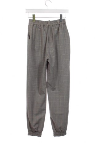 Дамски панталон Tally Weijl, Размер XS, Цвят Сив, Цена 14,72 лв.