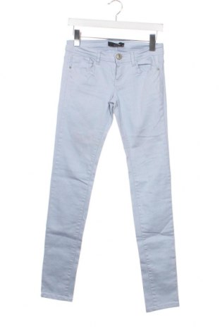Дамски панталон Tally Weijl, Размер S, Цвят Син, Цена 5,80 лв.