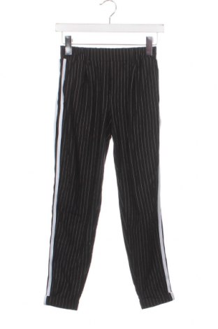 Γυναικείο παντελόνι Tally Weijl, Μέγεθος XS, Χρώμα Μαύρο, Τιμή 3,77 €